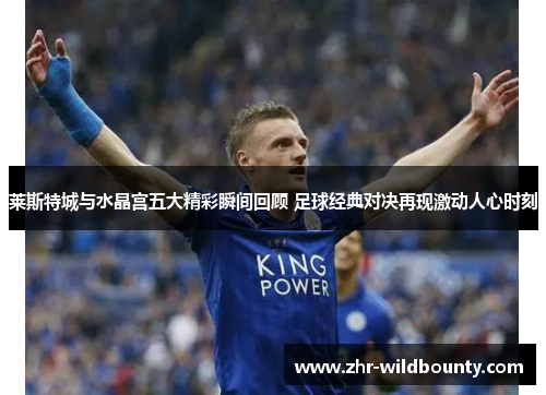 莱斯特城与水晶宫五大精彩瞬间回顾 足球经典对决再现激动人心时刻