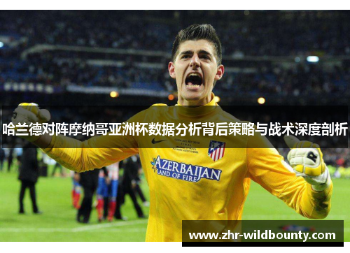 哈兰德对阵摩纳哥亚洲杯数据分析背后策略与战术深度剖析